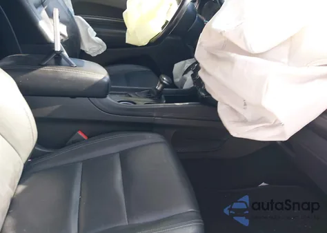 2021 Dodge Durango Sxt Plus Awd from USA, damaged, VIN 1C4RDJAG0MC793060